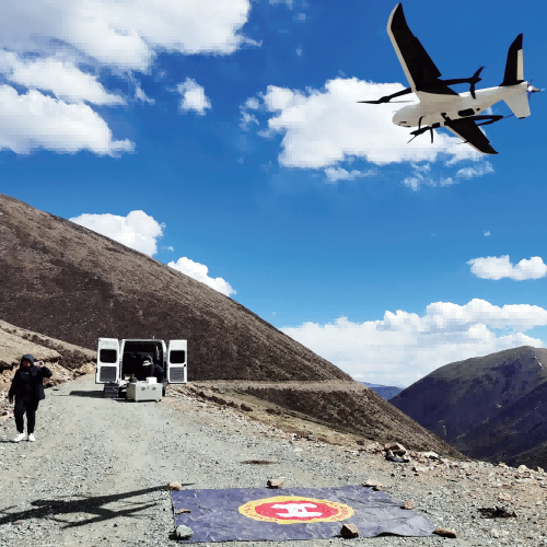 测绘航空摄影与摄影测量与遥感